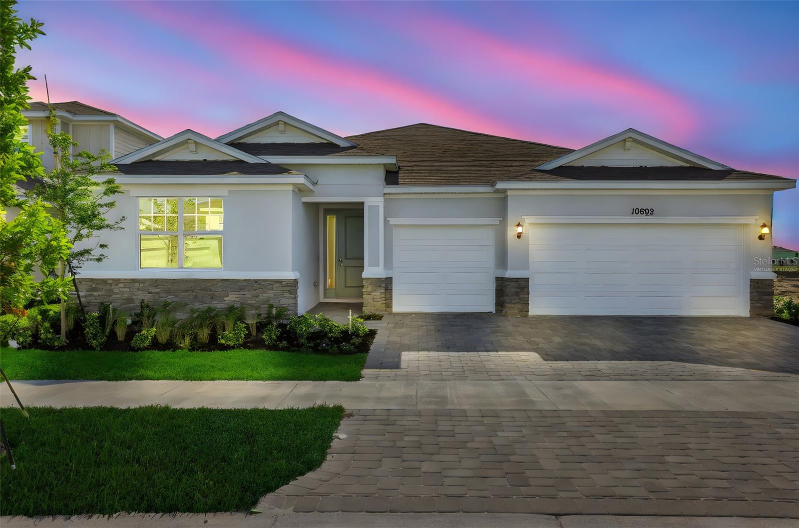 10692 Nw Suncrest Loop, FL
