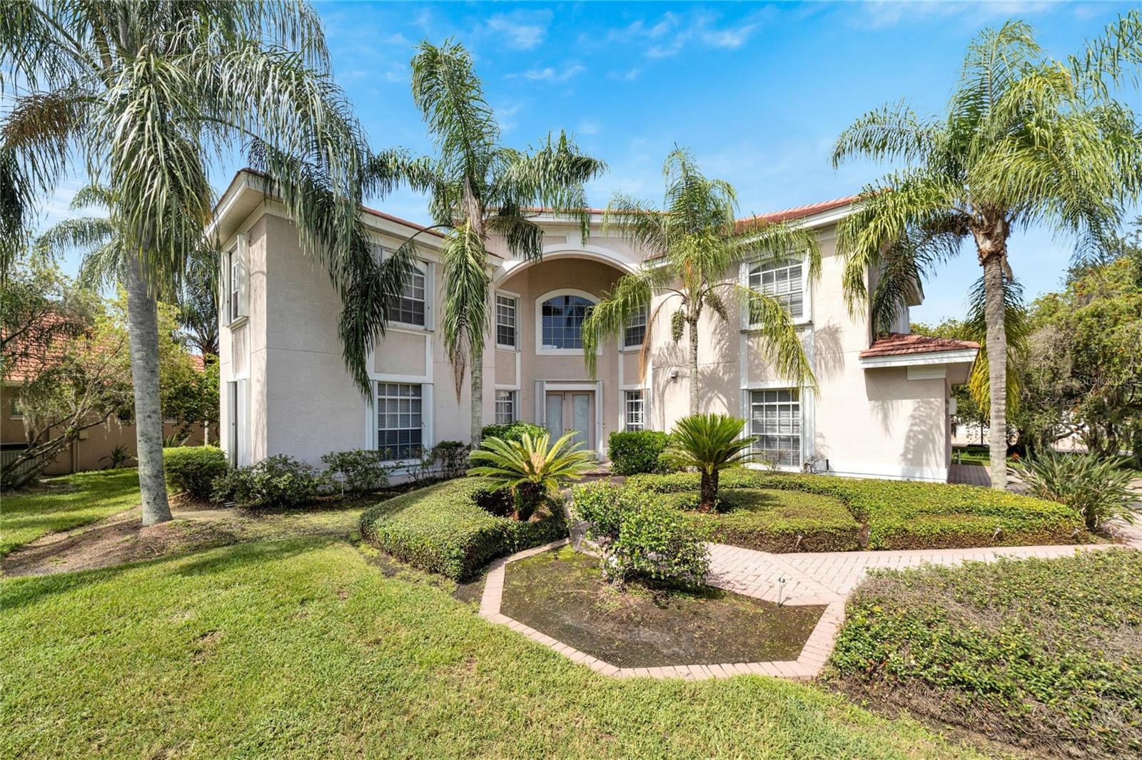 17904 Cachet Isle Drive, FL