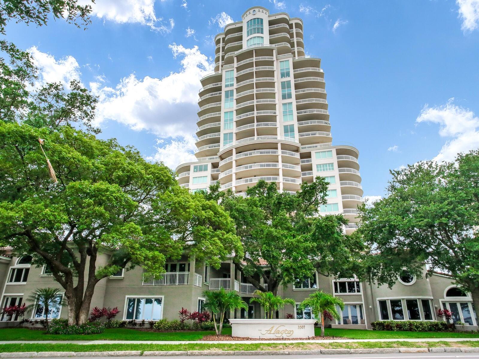 3507 Bayshore Boulevard, FL