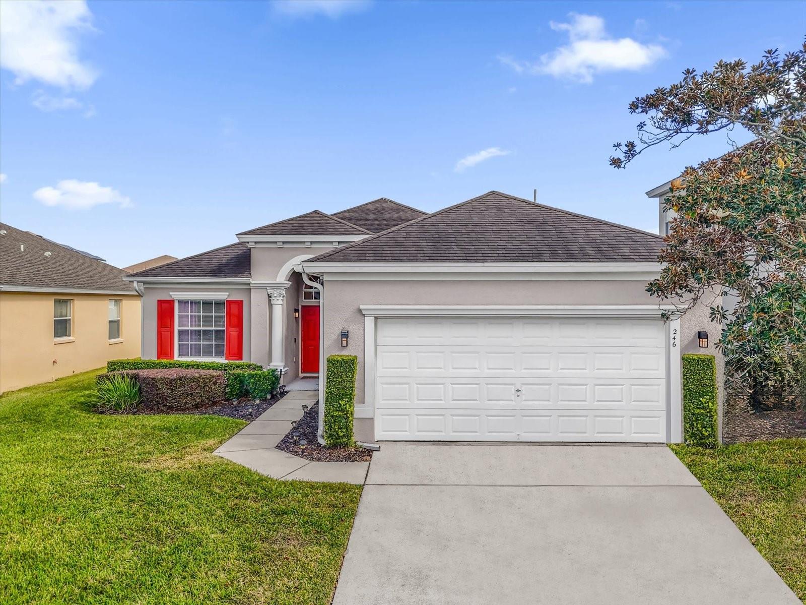 246 Montara Dr, FL