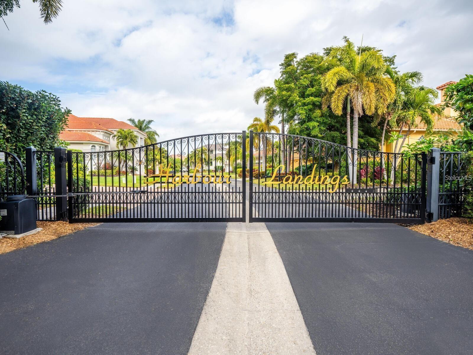 4118 Osprey Harbour Loop, FL