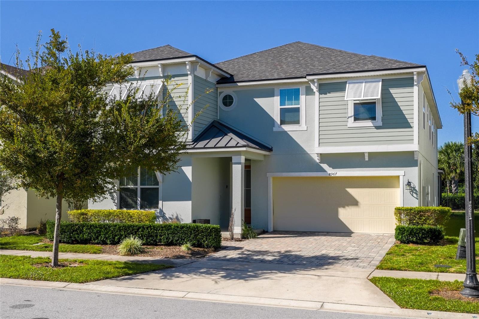 8967 Amelia Downs Trl, FL