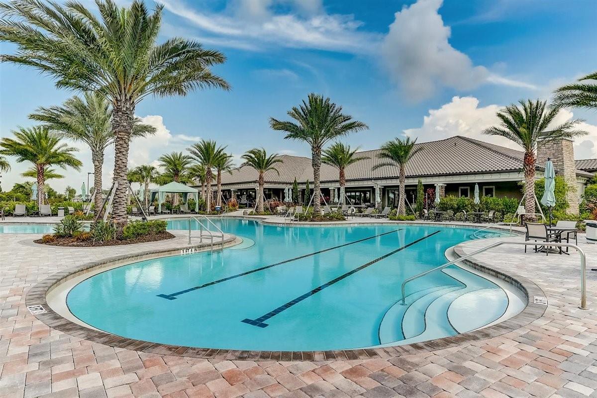 5335 Rushmere Court, FL