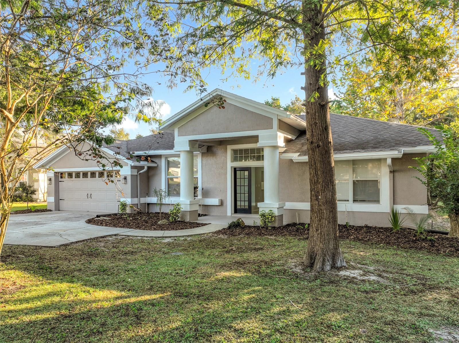 1002 Beckstrom Drive, FL