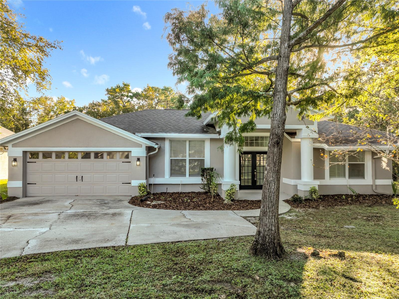 1002 Beckstrom Drive, FL