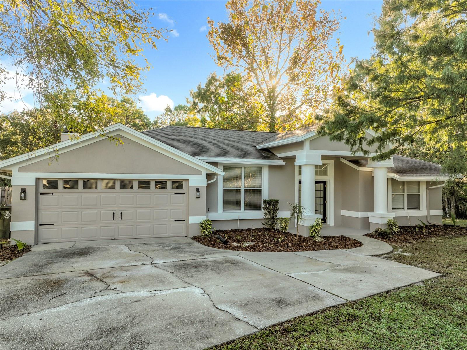 1002 Beckstrom Drive, FL