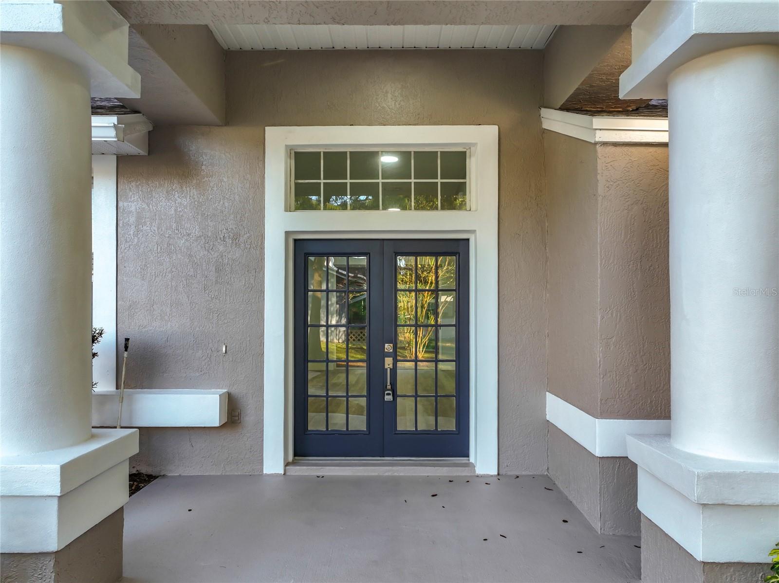 1002 Beckstrom Drive, FL