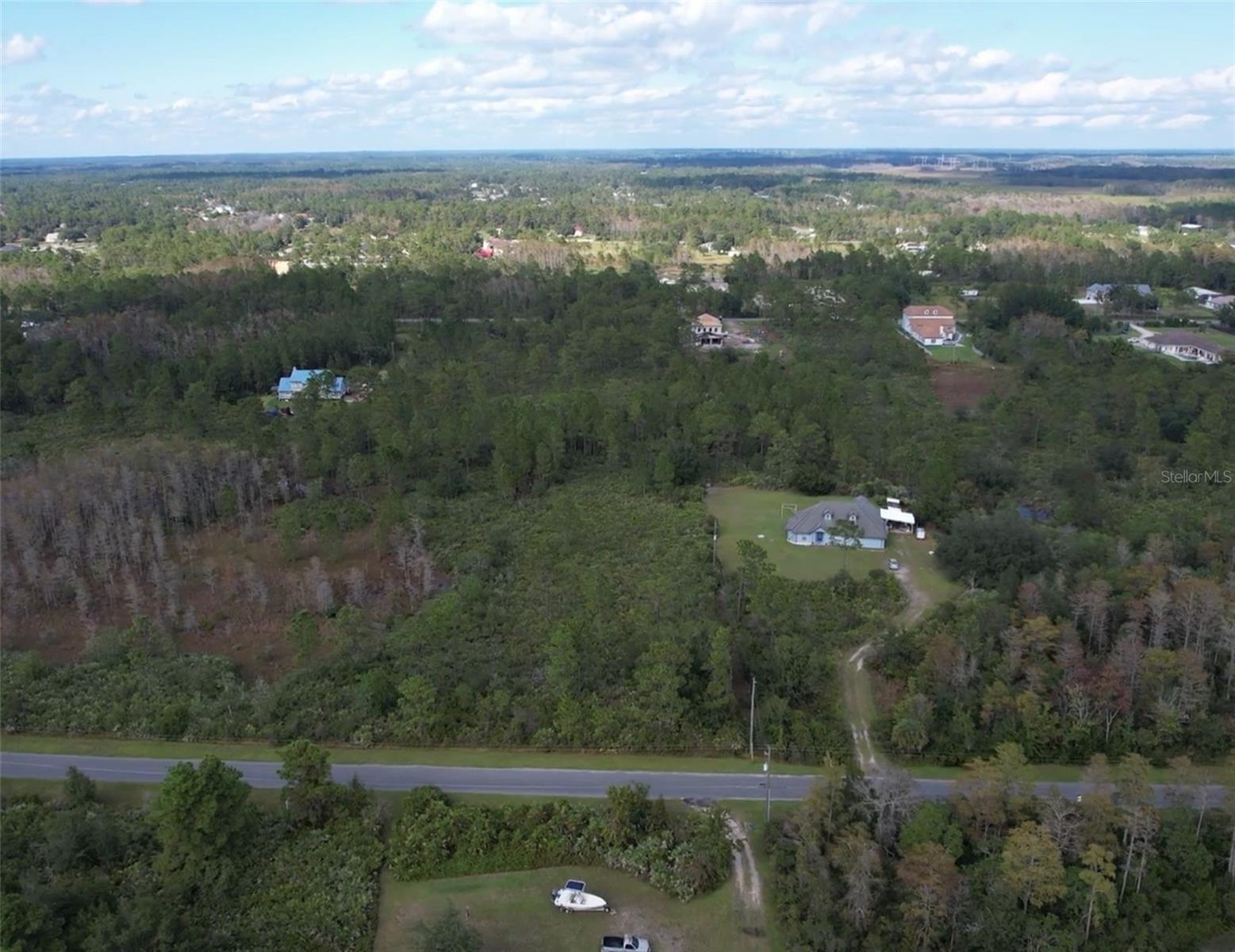 Lot 640 Sheldon St, FL