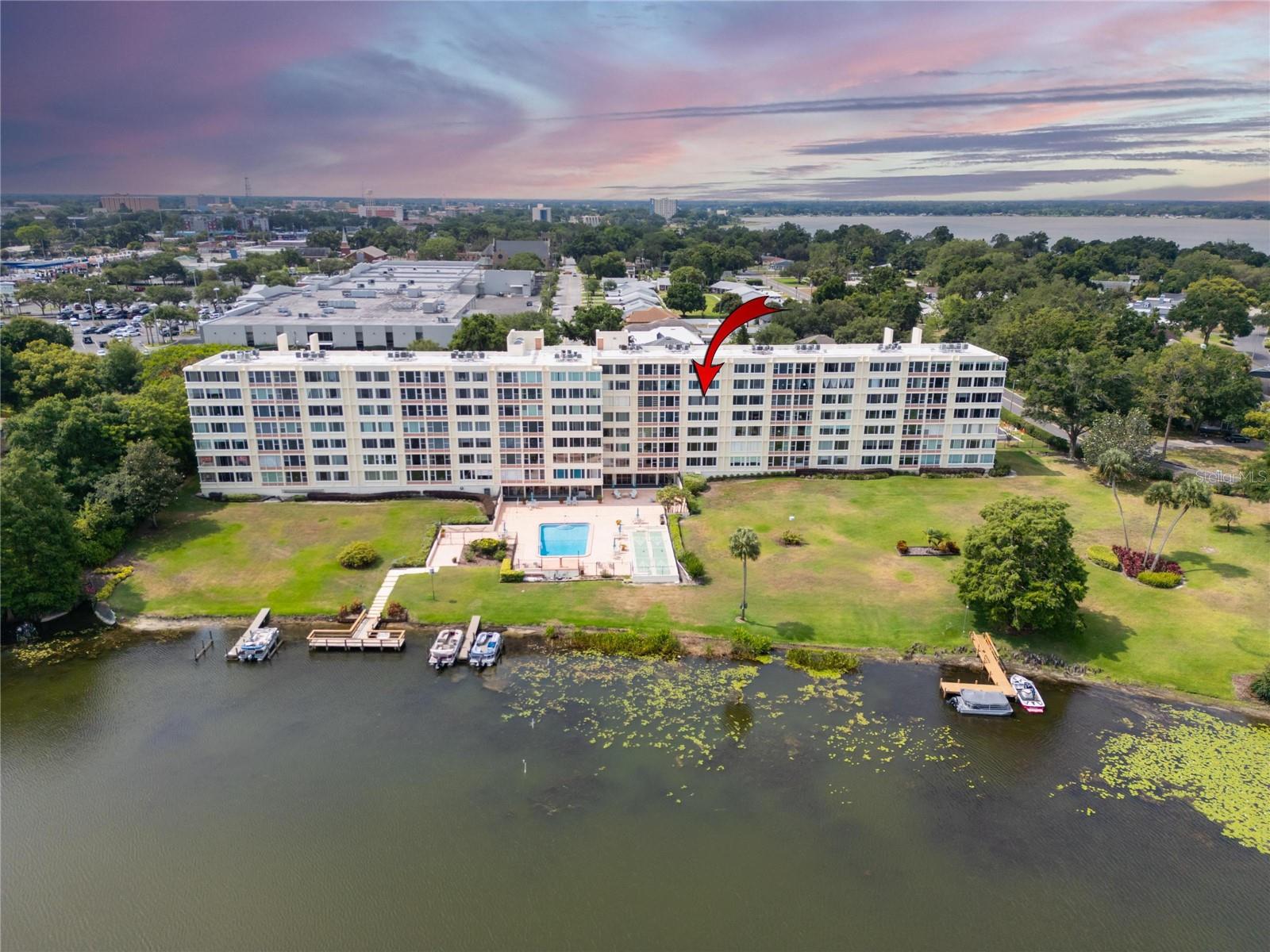 700 Mirror Terrace, FL