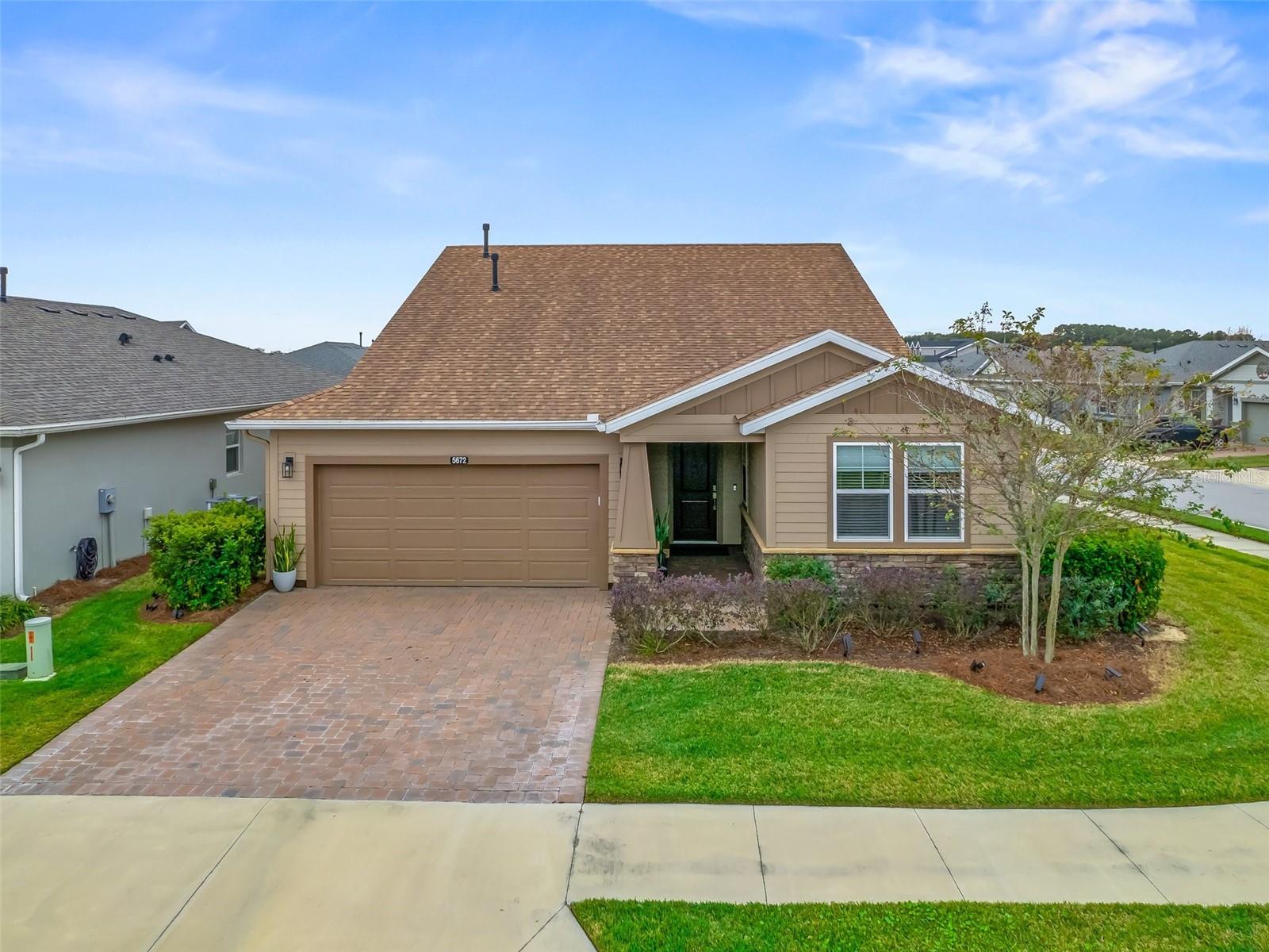 5672 40th Place, FL
