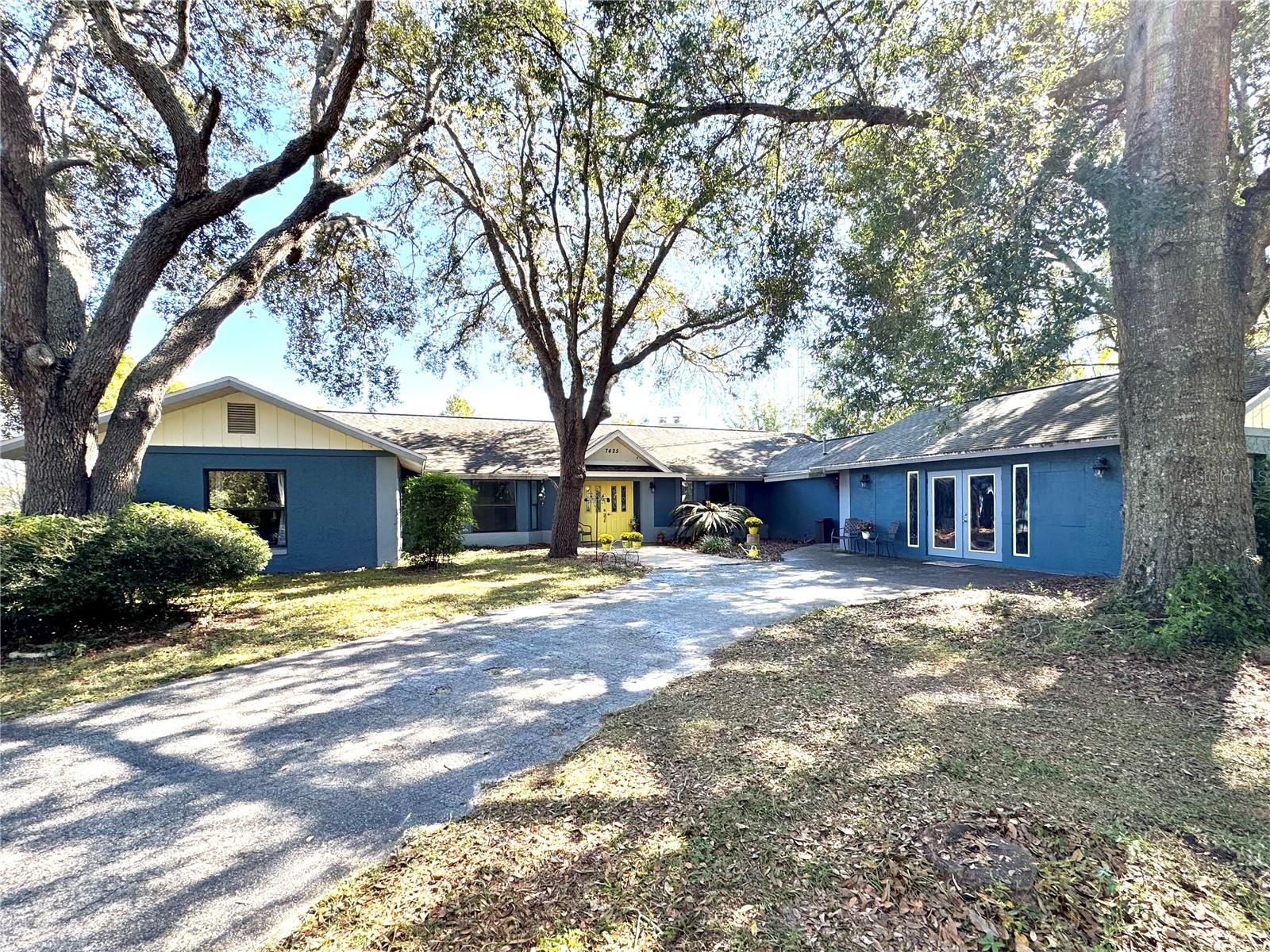 7425 S Irma Pt, FL