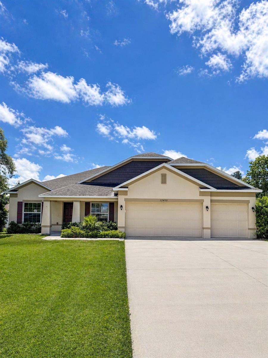12450 Fish Cove Drive, FL