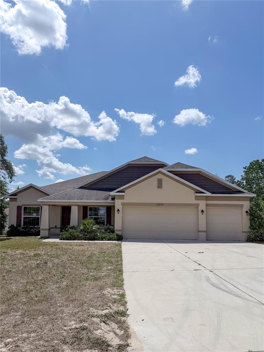 12450 Fish Cove Drive, FL