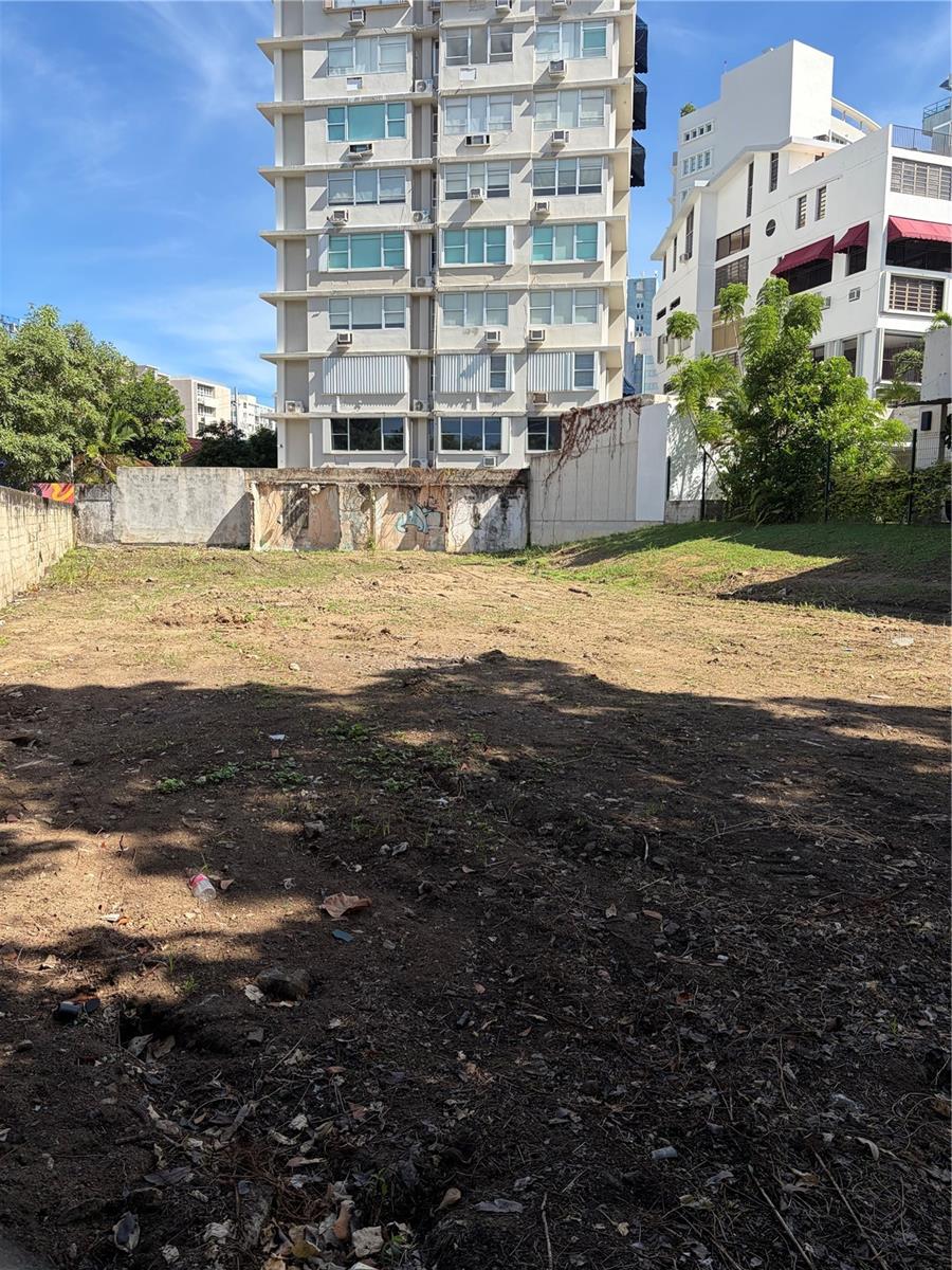 Luchetti, PR
