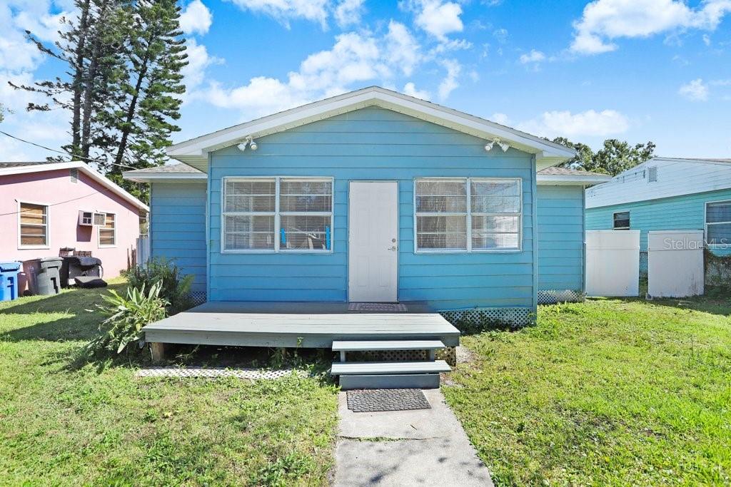 10414 Richardson St, FL