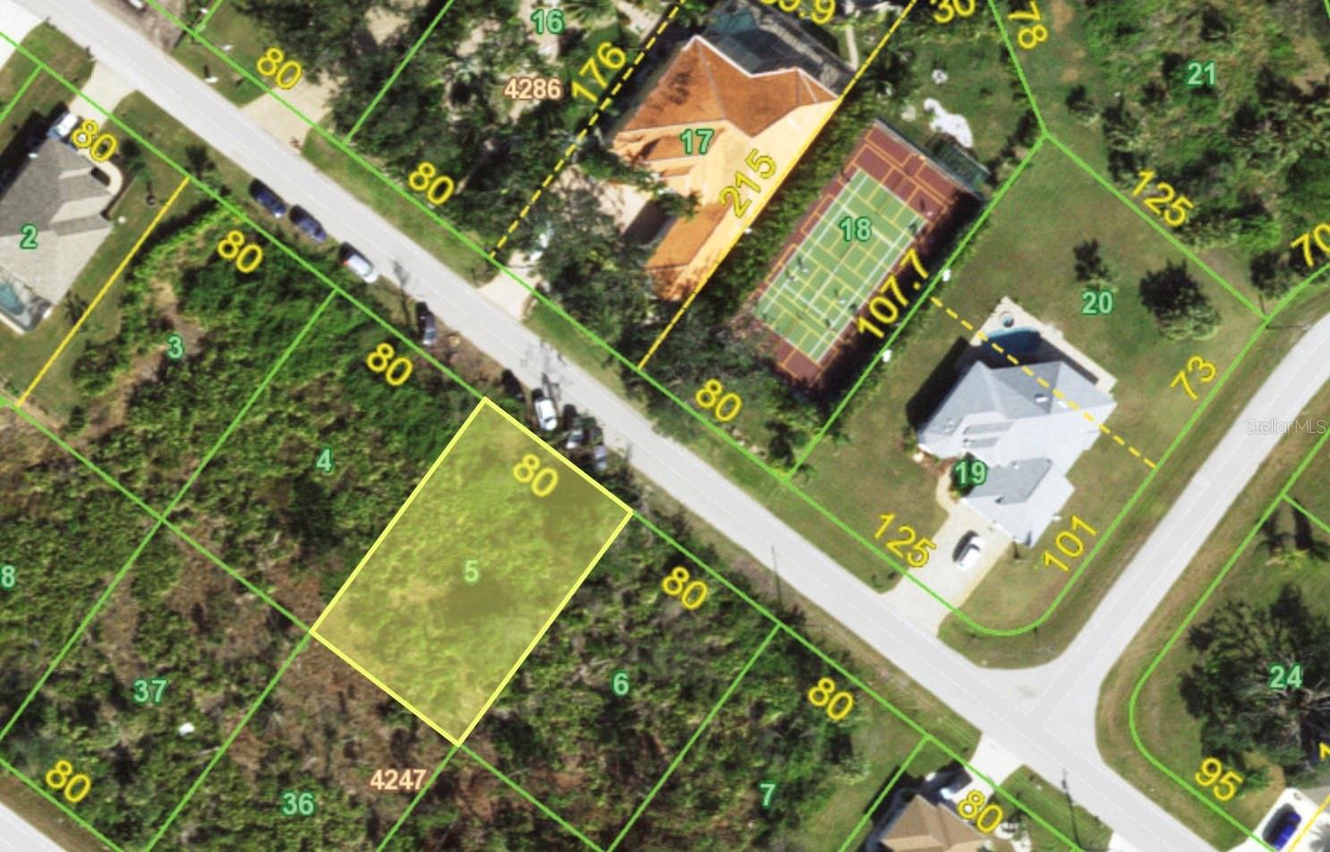 14187 Edsel Dr, FL