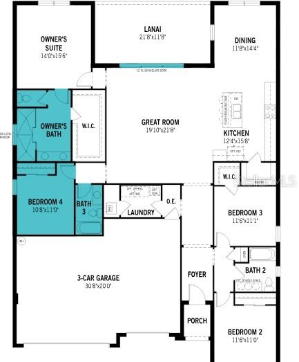 2782 Sweet Acacia Drive, FL