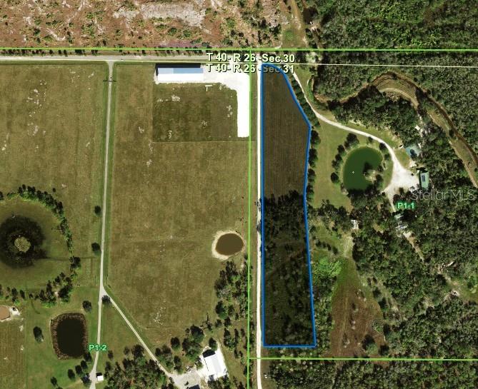 5090 Sr 31, FL