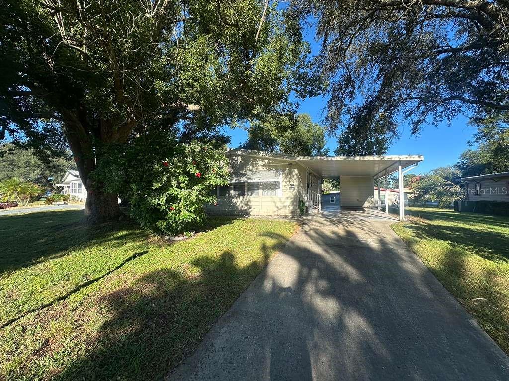 3319 Citrus Circle, FL