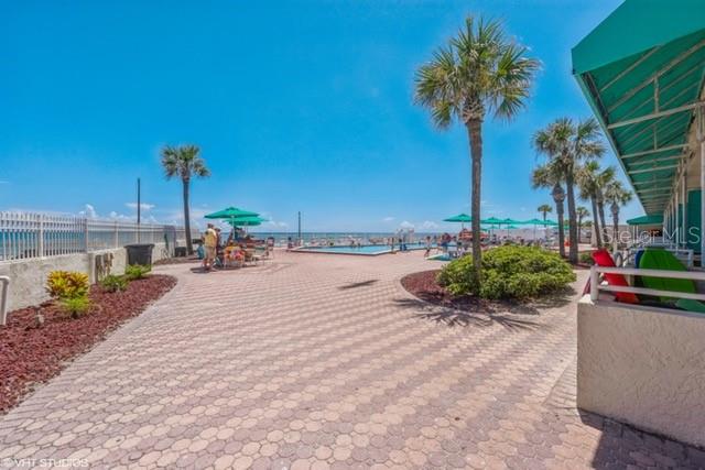 701 S Atlantic Ave #111, FL