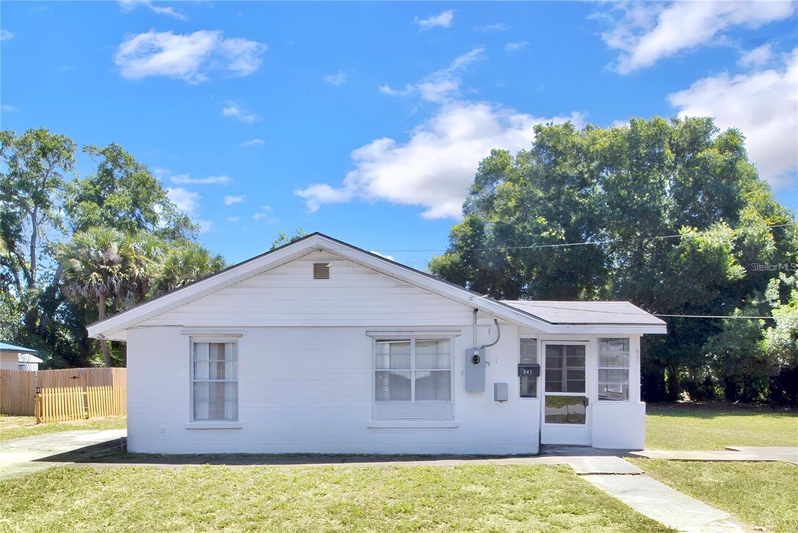 841 Vernon Street, FL