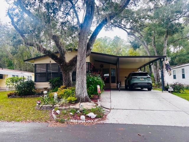 7053 Spanish Moss Ln, FL
