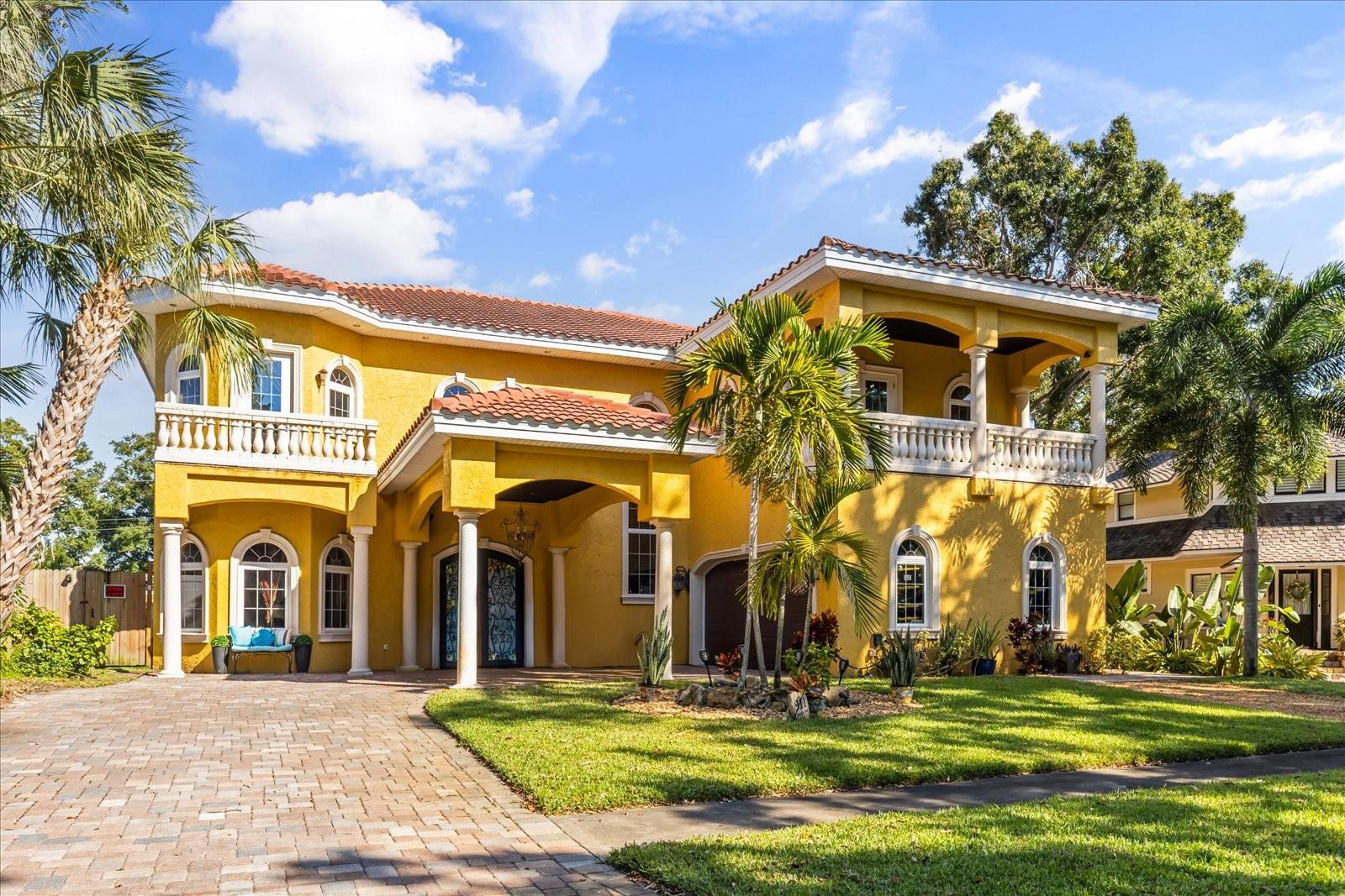 911 Jungle Avenue, FL