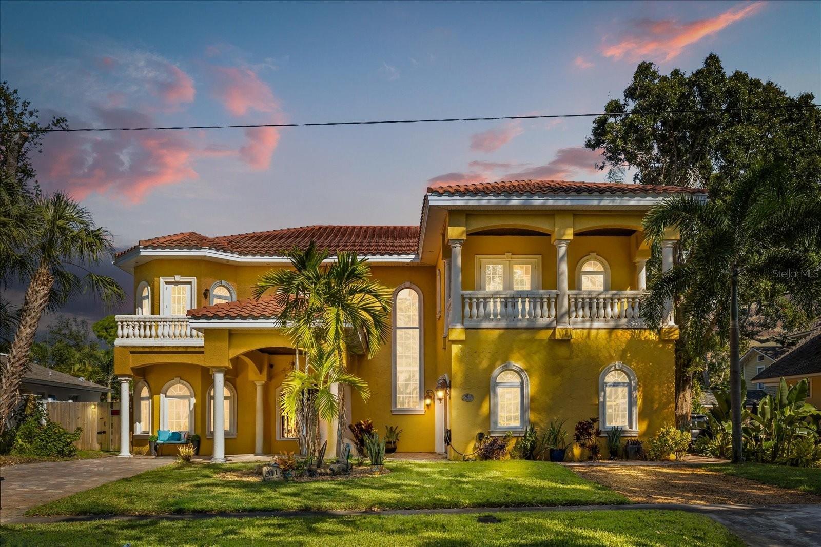 911 Jungle Avenue, FL