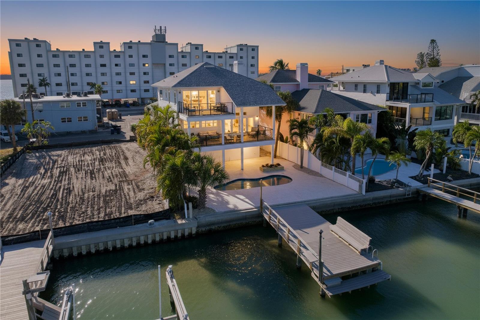 8485 Blind Pass Drive, FL