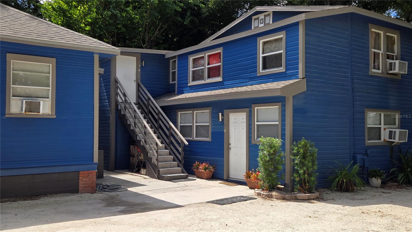 2306 Morgan Street, FL