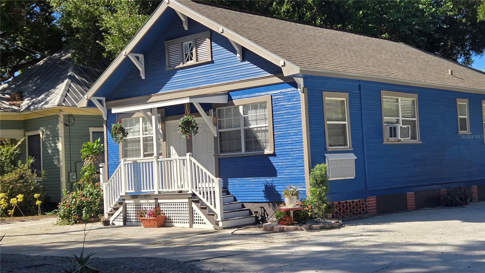 2306 Morgan Street, FL