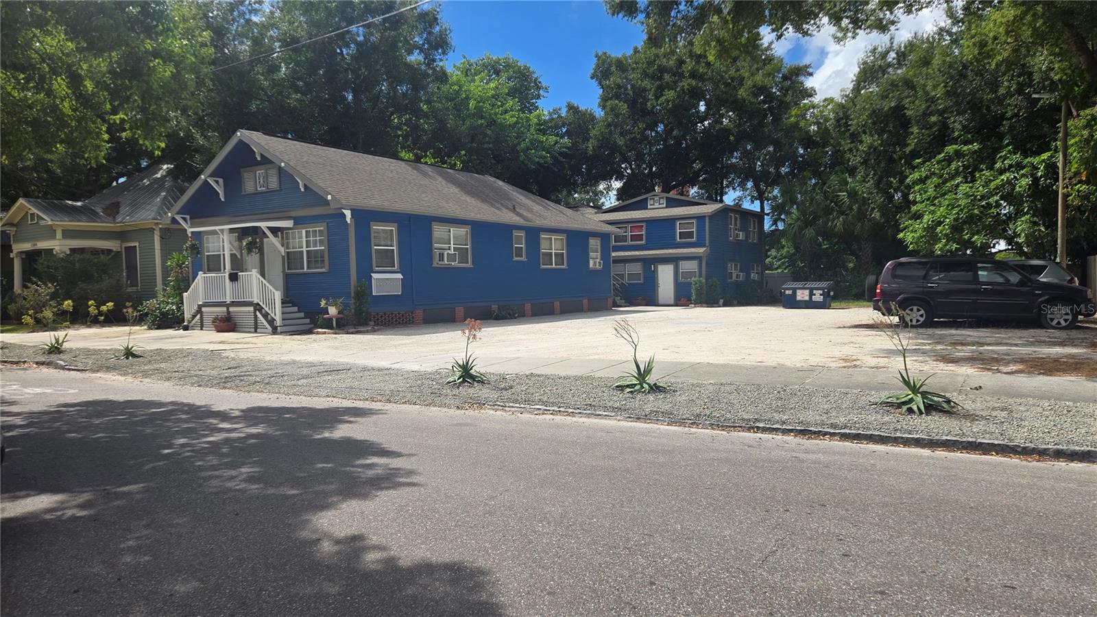 2306 Morgan Street, FL