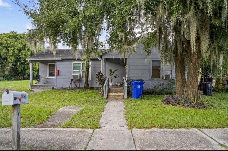 1125 Olive Street, FL