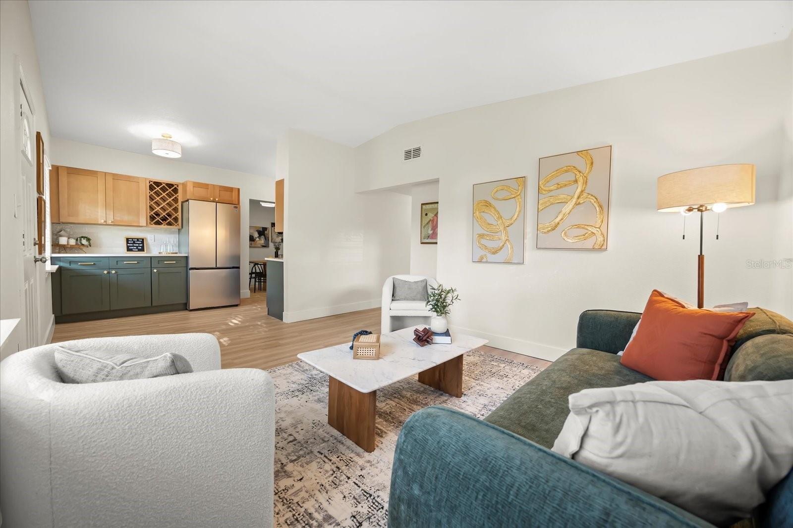 115 Fillmore Avenue, FL