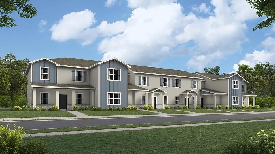 5581 Ronin Drive, FL