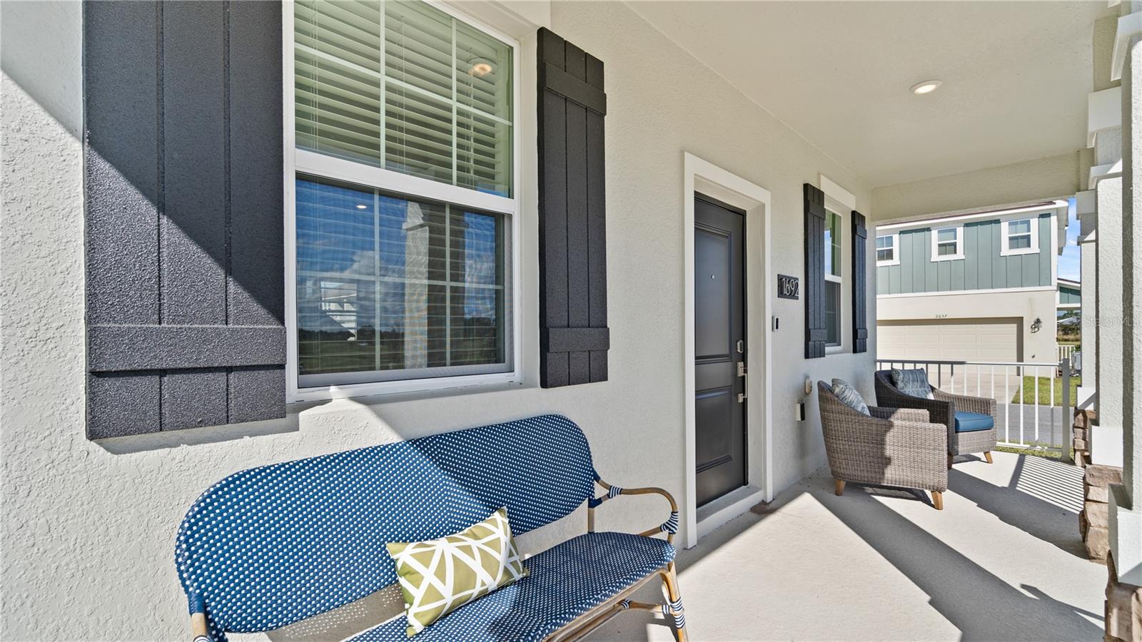 5581 Ronin Drive, FL