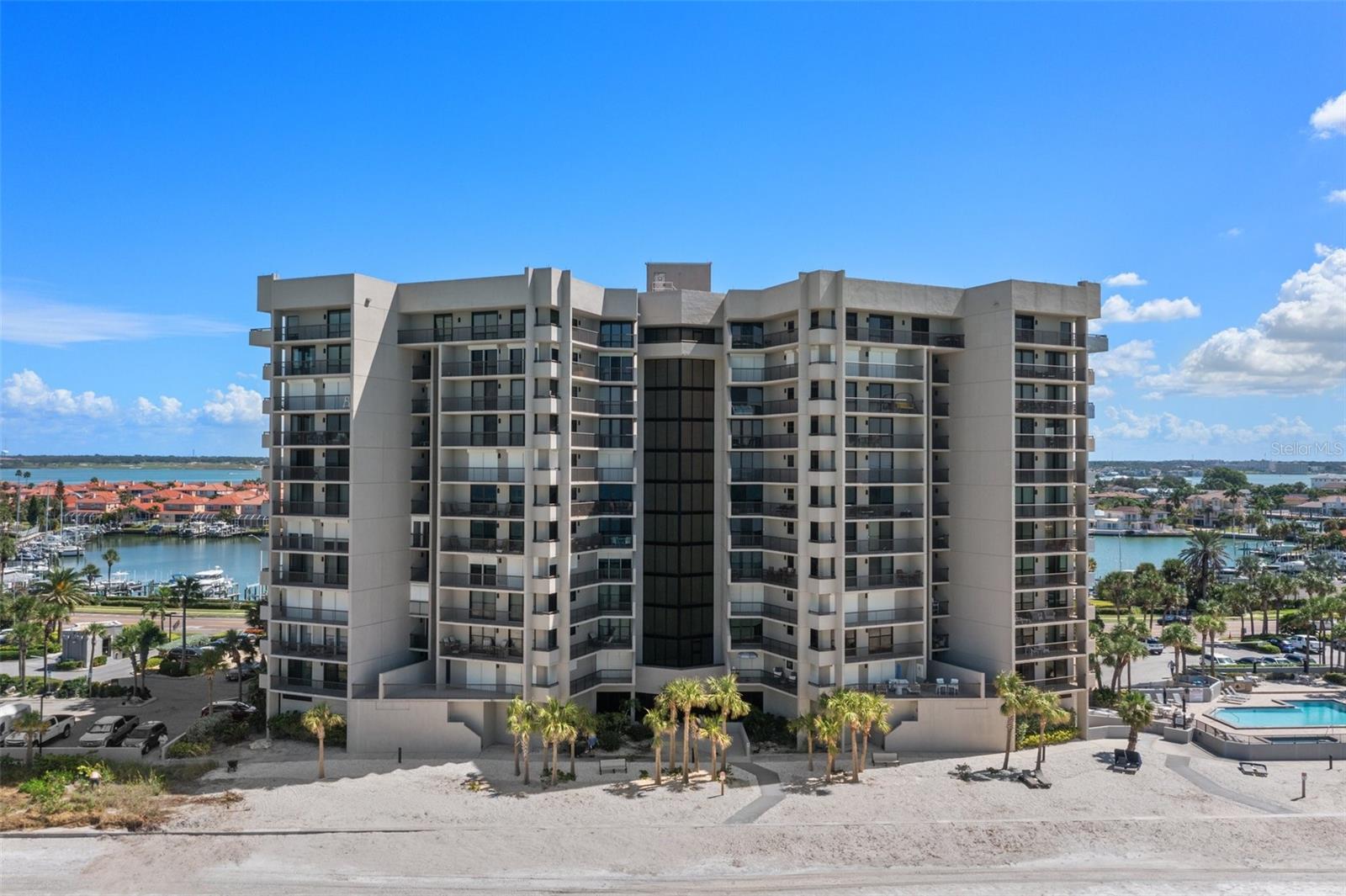 1660 Gulf Boulevard, FL