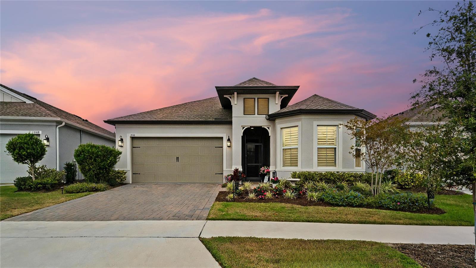 2116 Limestone Trail, FL