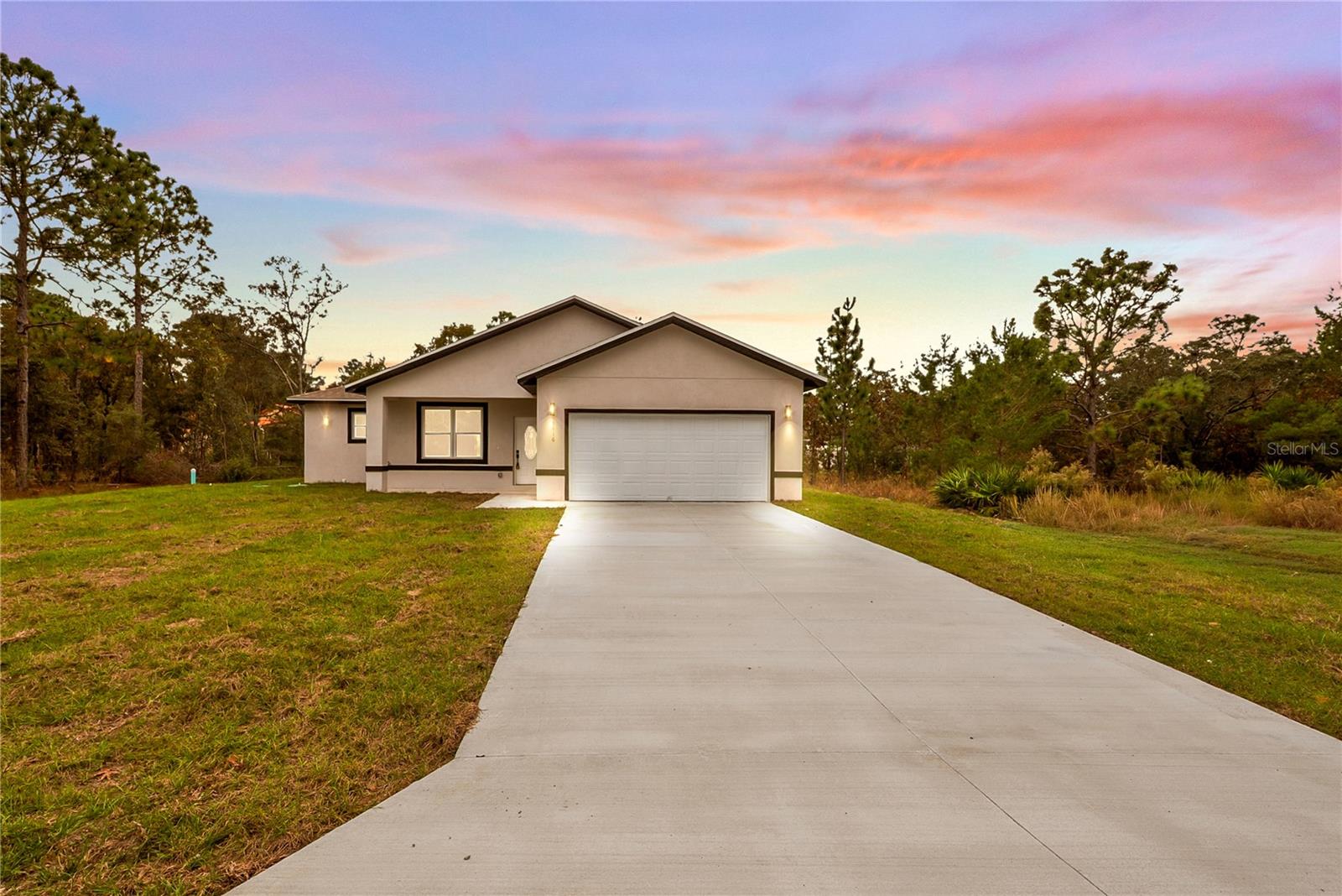 3416 Eunice Drive, FL