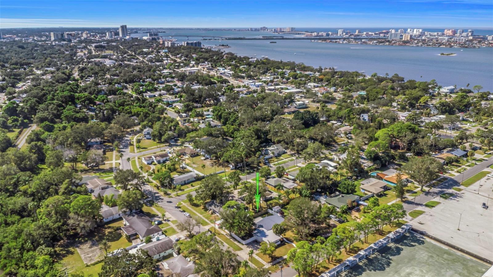 1057 Calumet Street, FL