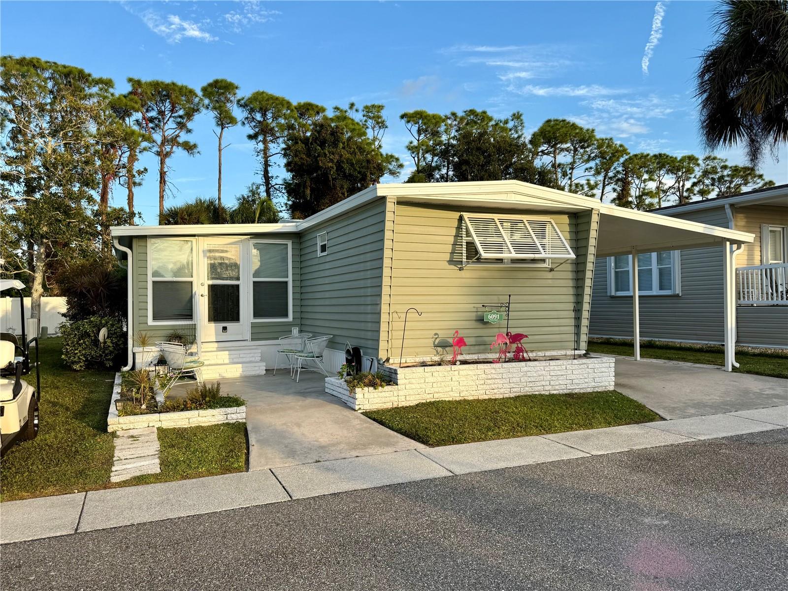 6091 Peony Road, FL