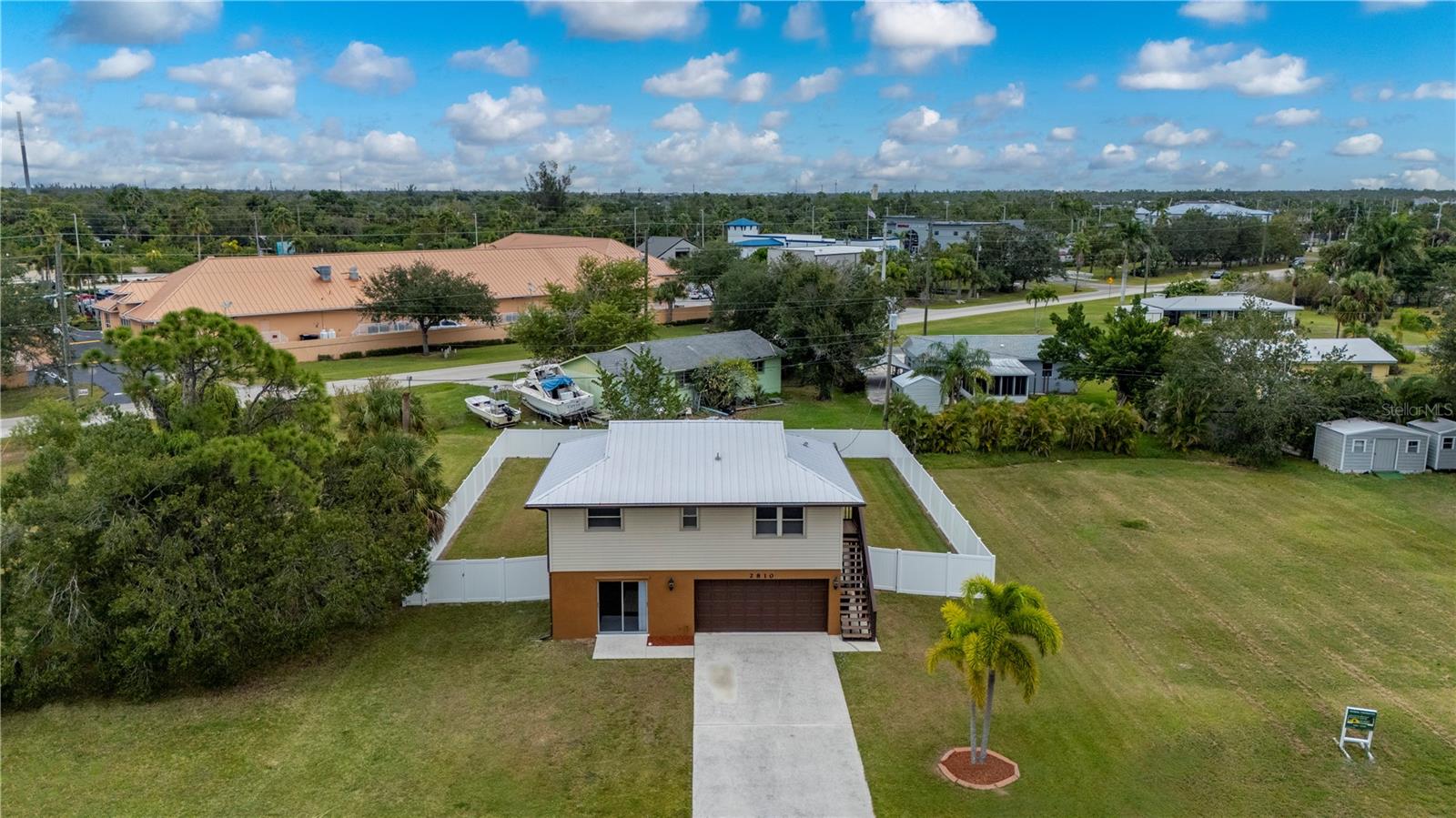 2810 Vasco Street, FL