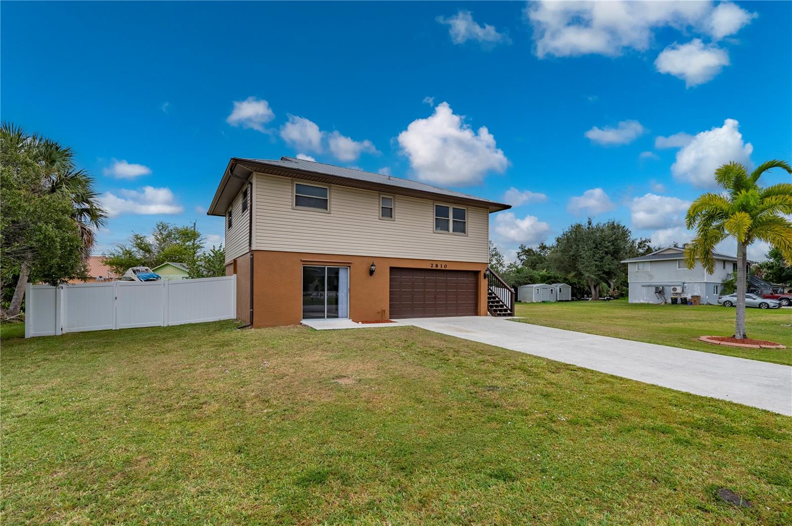 2810 Vasco Street, FL