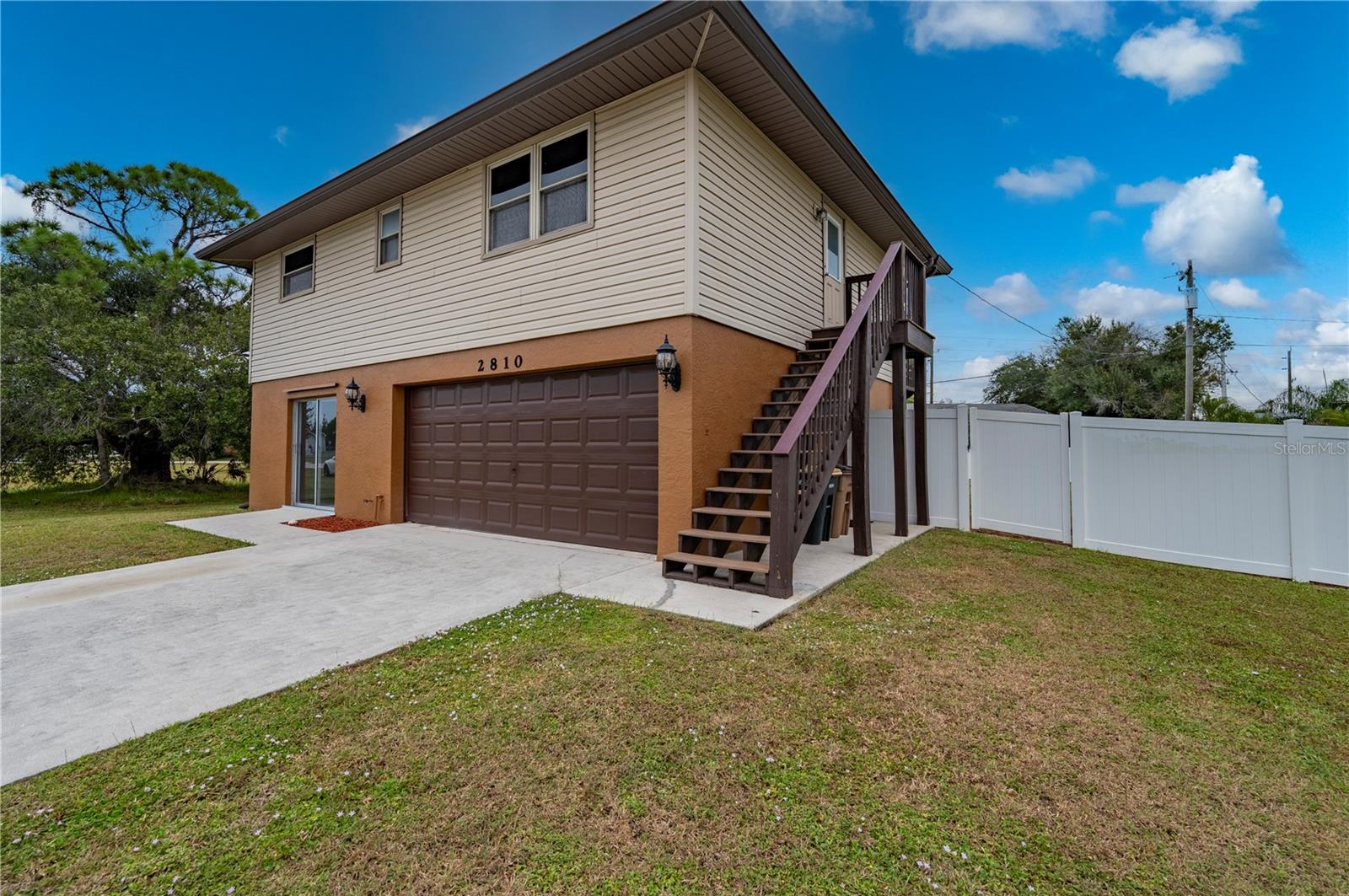 2810 Vasco Street, FL