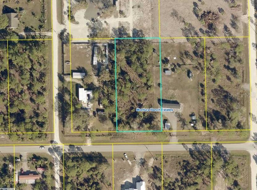 557 Avenida Del Sur, FL