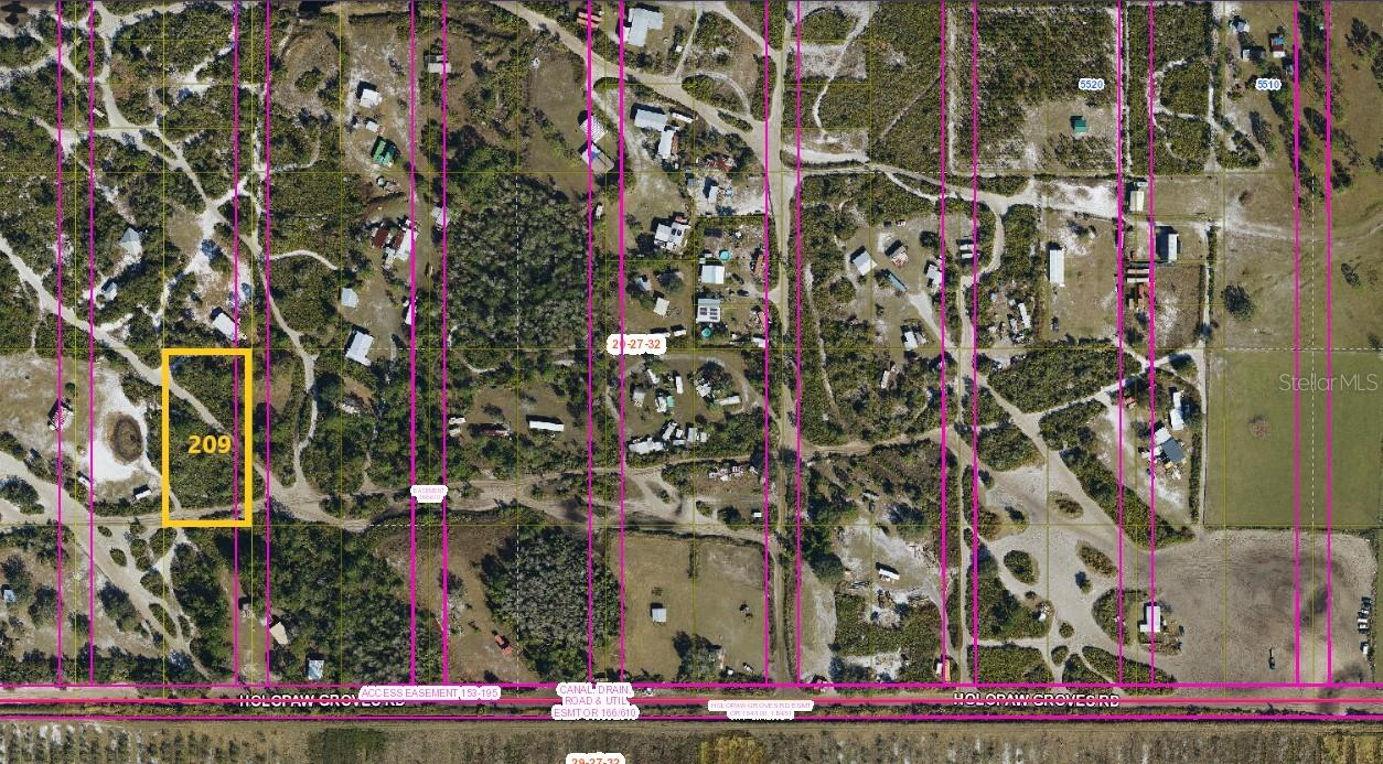 Suburban Ests Sec 20...3441 001h, FL