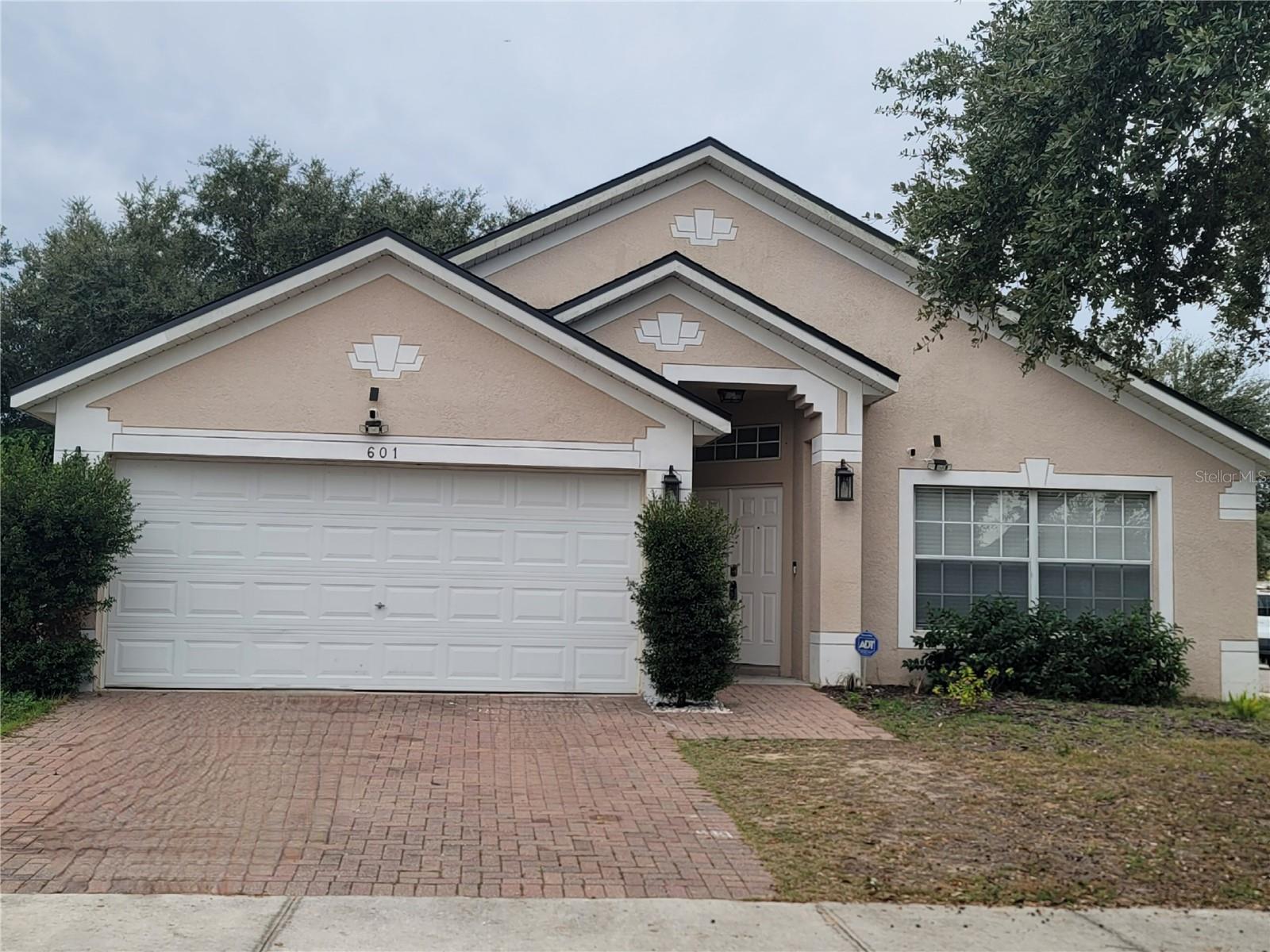 601 Astor Drive, FL