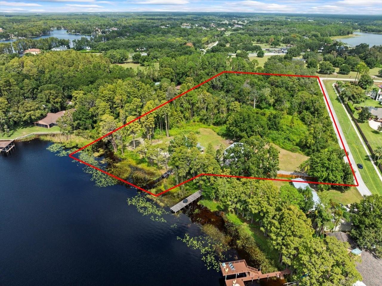 17924 Simms Road, FL