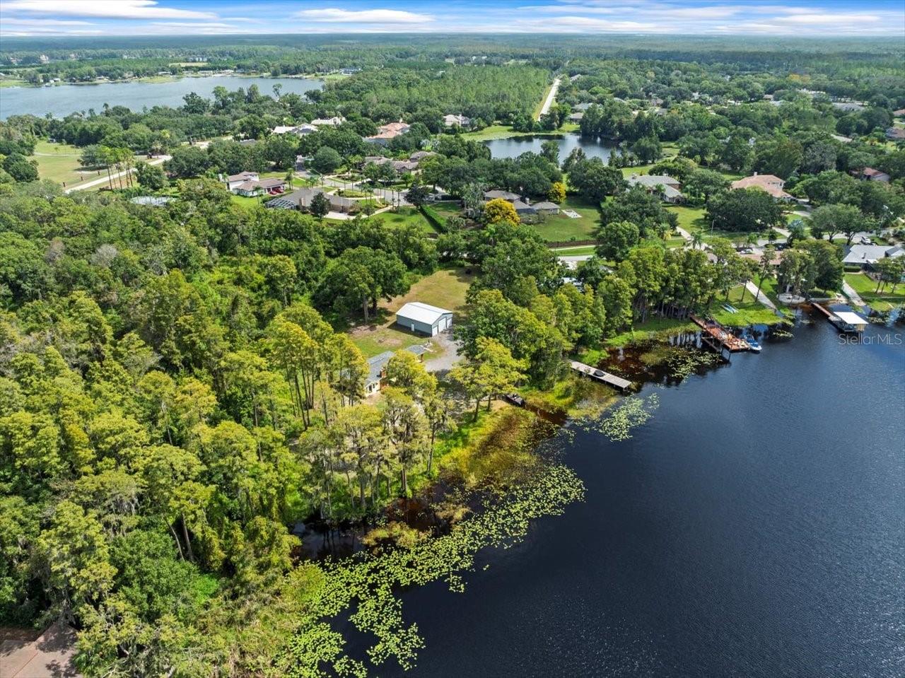 17924 Simms Road, FL