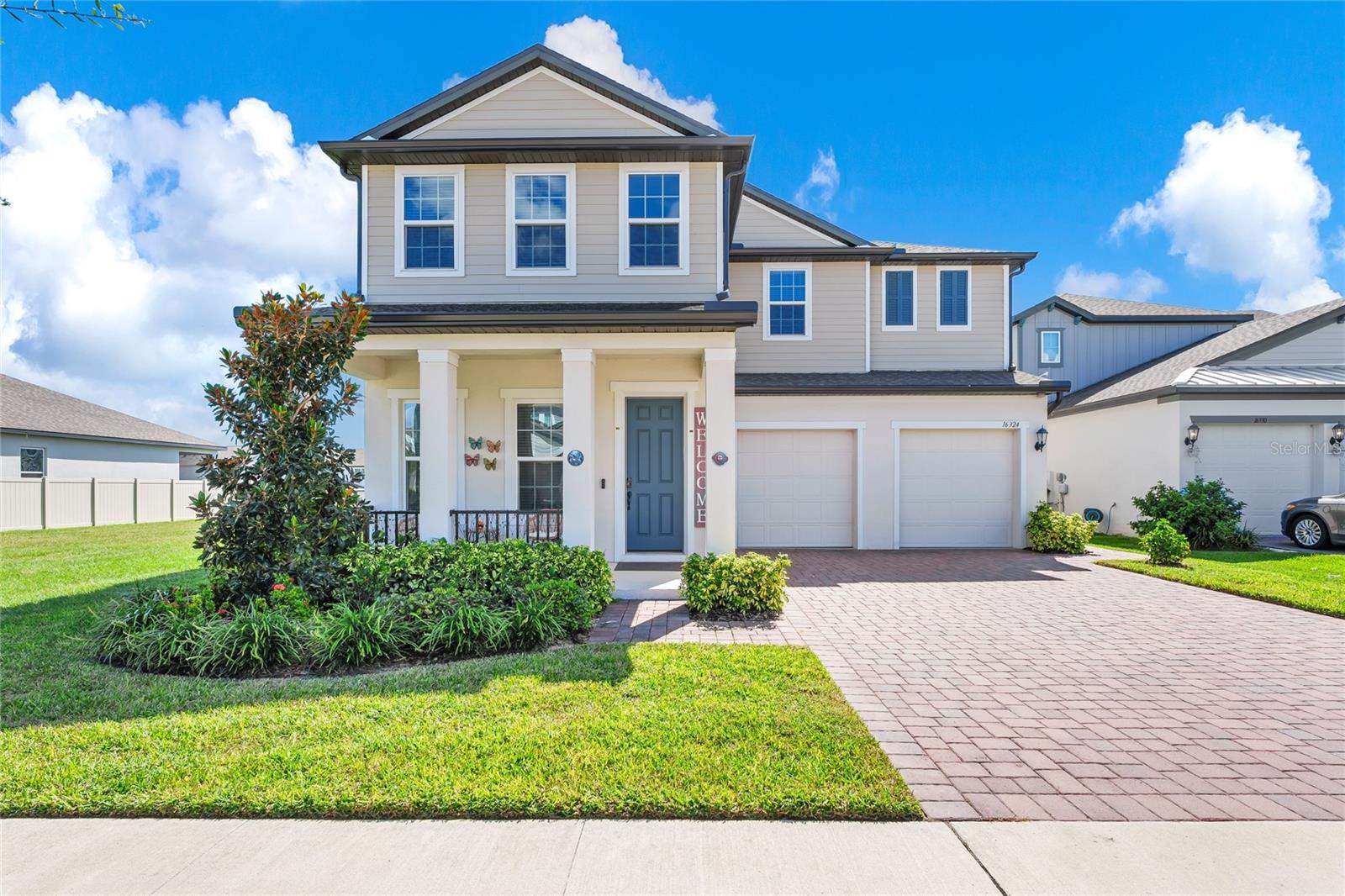 16324 Silver Grove Blvd, FL